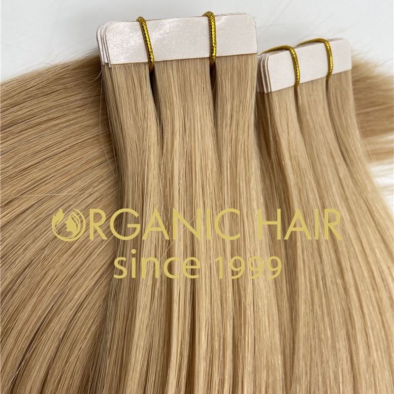 High quality hair extensions tape in wholesale-M5